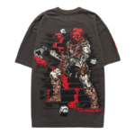 Warren Lotas Executioner T-Shirt