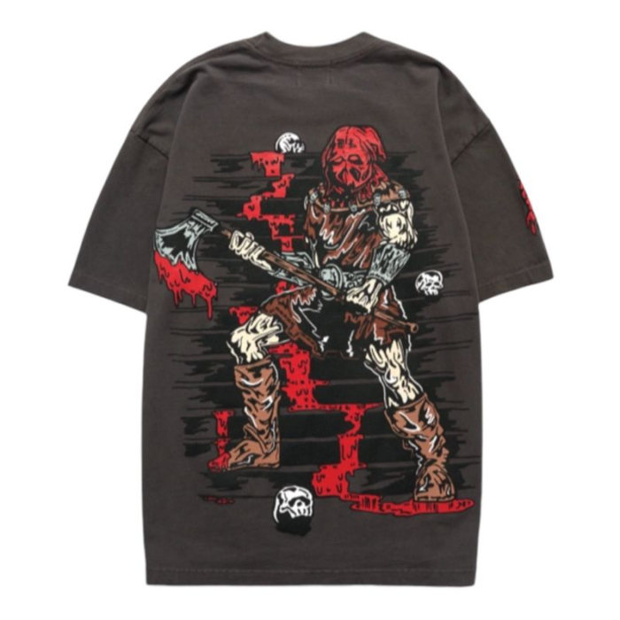 Warren Lotas Executioner T-Shirt