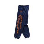 Chain Reaper Sweatpants – Navy