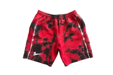 Warren Lotas Latest Shorts