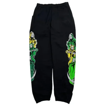 Warren Lotas Logo Sweatpant