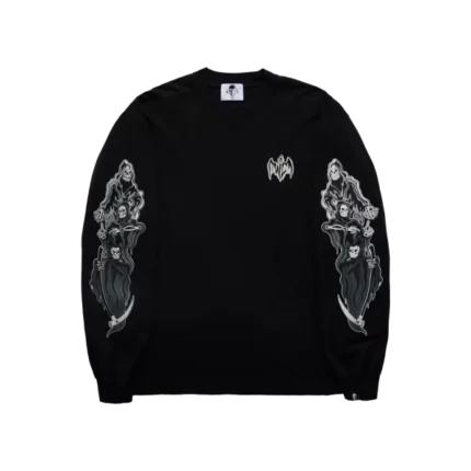 Warren Lotas Three Reapers Sweatshirt