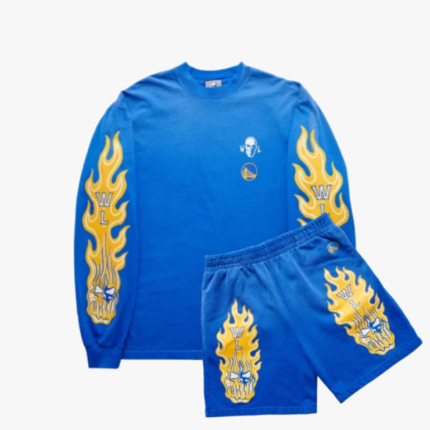 Warren Lotas Tracksuit